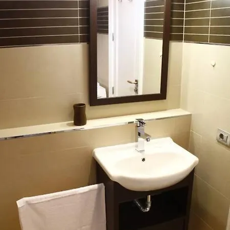 Appartement Bright Apt, Terrace,heated Pool. San Miguel de Abona