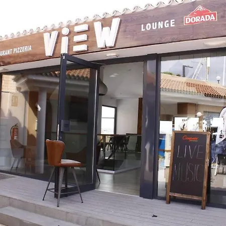 Bright Apt, Terrace,heated Pool. Appartamento San Miguel de Abona