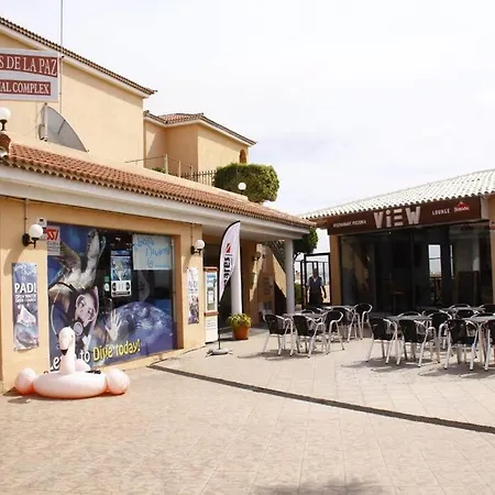 Bright Apt, Terrace,heated Pool. Appartement