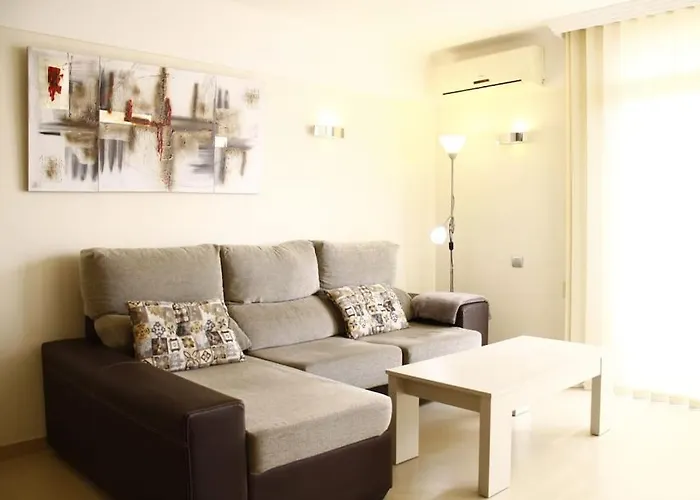 Bright Apt, Terrace,heated Pool. Appartamento San Miguel de Abona