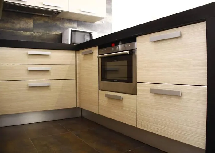 Bright Apt, Terrace,heated Pool. Apartment