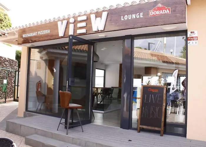 Bright Apt, Terrace,heated Pool. Appartamento San Miguel de Abona