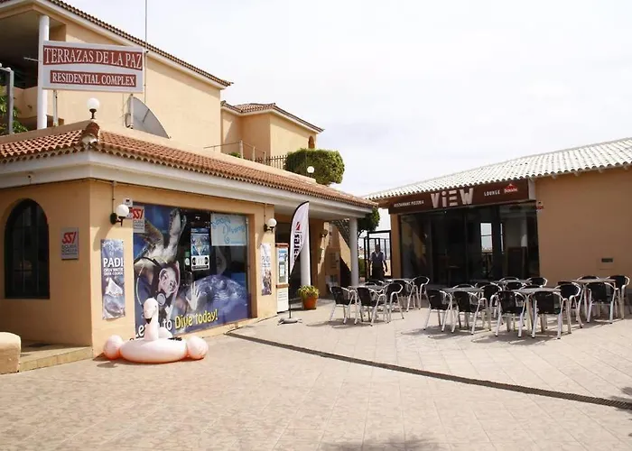 Bright Apt, Terrace,heated Pool. Appartamento